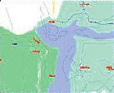 mapa A1