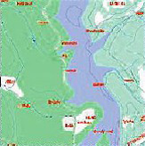 mapa A2