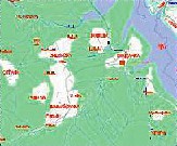 mapa A3