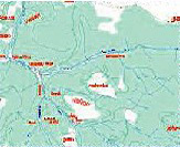 mapa C1