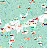 mapa C2