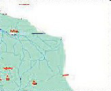 mapa D1