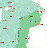mapa D2